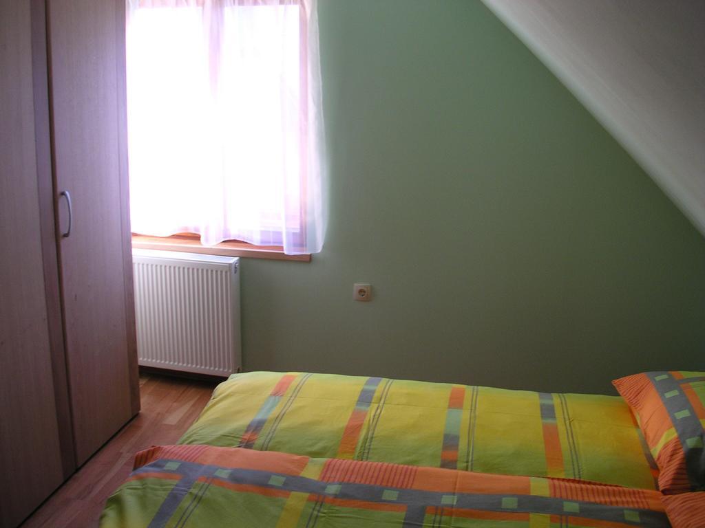 Apartments Dvor Bovec Room photo